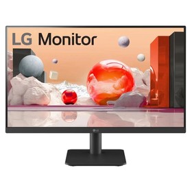 Монитор LG 27" 27MS500-B черный IPS LED 16:9 HDMI матовая 1000:1 250cd 178гр/178гр 1920x108   107990