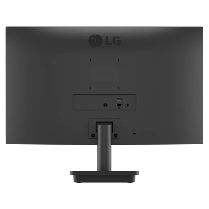 Монитор LG 27" 27MS500-B черный IPS LED 16:9 HDMI матовая 1000:1 250cd 178гр/178гр 1920x108   107990 - фото 51669704