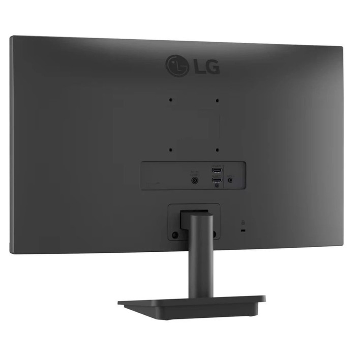 Монитор LG 27" 27MS500-B черный IPS LED 16:9 HDMI матовая 1000:1 250cd 178гр/178гр 1920x108   107990 - фото 51669705