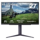 Монитор LG 27" UltraGear 27GS85Q-B черный IPS LED 16:9 HDMI матовая HAS 400cd 178гр/178гр 2   107990 - фото 51669718