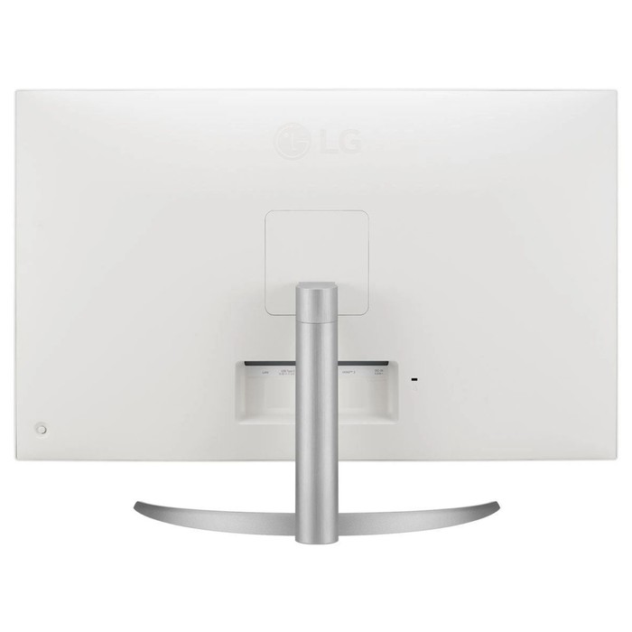 Монитор LG 31.5" MateView 32SQ700S-W белый VA LED 16:9 HDMI M/M матовая 250cd 178гр/178гр 3   107990 - фото 51669732