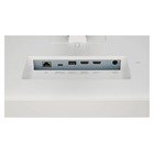 Монитор LG 31.5" MateView 32SQ700S-W белый VA LED 16:9 HDMI M/M матовая 250cd 178гр/178гр 3 107990 - фото 51669733 Монитор LG 31.5" MateView 32SQ700S-W белый VA LED 16:9 HDMI M/M матовая 250cd 178гр/178гр 3 107990 - фото 51669733
