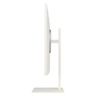 Монитор LG 31.5" MyView 32SR85U-W белый IPS LED 16:9 HDMI M/M Cam матовая HAS 400cd 178гр/1 107990 - фото 51669761 Монитор LG 31.5" MyView 32SR85U-W белый IPS LED 16:9 HDMI M/M Cam матовая HAS 400cd 178гр/1 107990 - фото 51669761