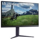 Монитор LG 31.5" UltraGear 32GS85Q-B черный IPS LED 16:9 HDMI матовая HAS 350cd 178гр/178гр   107990 - Фото 3