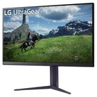 Монитор LG 31.5" UltraGear 32GS85Q-B черный IPS LED 16:9 HDMI матовая HAS 350cd 178гр/178гр   107990 - Фото 4