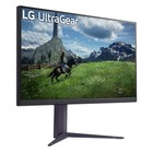 Монитор LG 31.5" UltraGear 32GS85Q-B черный IPS LED 16:9 HDMI матовая HAS 350cd 178гр/178гр   107990 - Фото 5