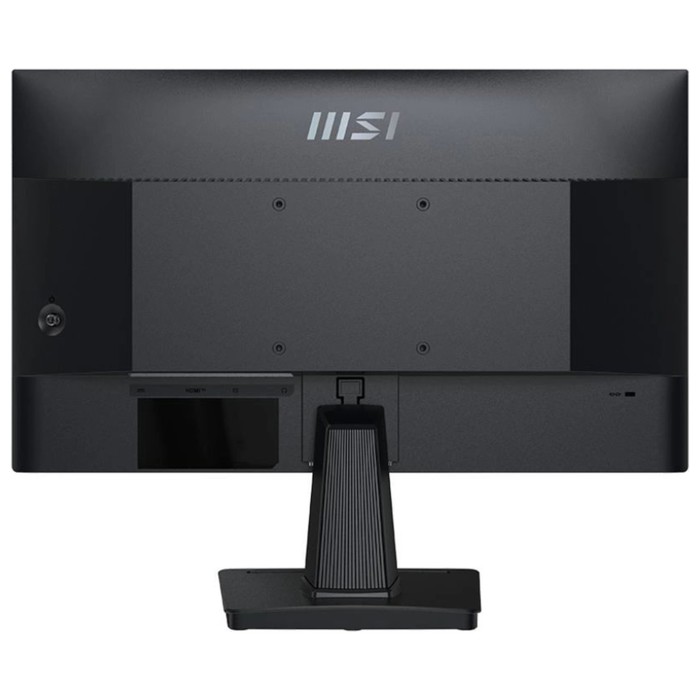 Монитор MSI 21.5" Pro MP225 черный IPS LED 1ms 16:9 HDMI 1300:1 250cd 178гр/178гр 1920x1080   107990 - фото 51669777