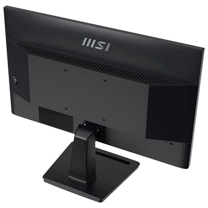 Монитор MSI 21.5" Pro MP225 черный IPS LED 1ms 16:9 HDMI 1300:1 250cd 178гр/178гр 1920x1080   107990 - фото 51669778