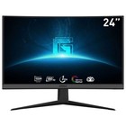 Монитор MSI 23.6" Optix G24C6 E2 черный VA LED 16:9 HDMI матовая 250cd 178гр/178гр 1920x108   107990 - фото 51669779