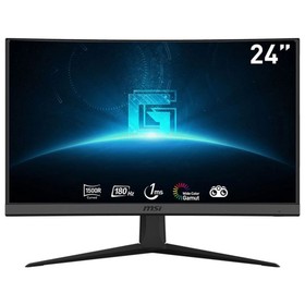 Монитор MSI 23.6" Optix G24C6 E2 черный VA LED 16:9 HDMI матовая 250cd 178гр/178гр 1920x108   107990