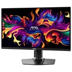Монитор MSI 26.5" Mag 271QPX QD-OLED черный QD OLED LED 16:9 HDMI M/M матовая HAS Piv 15000 107990 - фото 51669786 Монитор MSI 26.5" Mag 271QPX QD-OLED черный QD OLED LED 16:9 HDMI M/M матовая HAS Piv 15000 107990 - фото 51669786