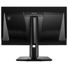 Монитор MSI 26.5" Mag 271QPX QD-OLED черный QD OLED LED 16:9 HDMI M/M матовая HAS Piv 15000 107990 - фото 51669787 Монитор MSI 26.5" Mag 271QPX QD-OLED черный QD OLED LED 16:9 HDMI M/M матовая HAS Piv 15000 107990 - фото 51669787