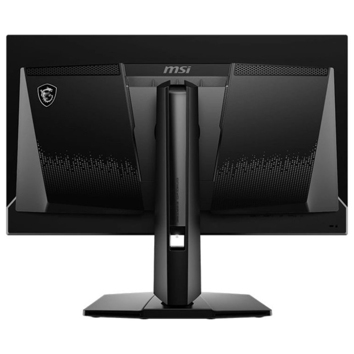 Монитор MSI 26.5" Mag 271QPX QD-OLED черный QD OLED LED 16:9 HDMI M/M матовая HAS Piv 15000   107990 - фото 51669787