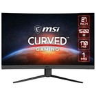 Монитор MSI 27" G27CQ4 E2 черный VA LED 16:9 HDMI матовая 250cd 178гр/178гр 2560x1440 170Hz   107990 - фото 51669789