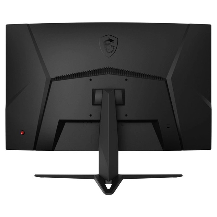 Монитор MSI 27" G27CQ4 E2 черный VA LED 16:9 HDMI матовая 250cd 178гр/178гр 2560x1440 170Hz   107990 - фото 51669791