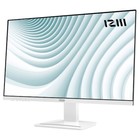 Монитор MSI 27" Pro MP273AW белый IPS LED 16:9 HDMI M/M матовая 1000:1 300cd 178гр/178гр 19 107990 - фото 51669805 Монитор MSI 27" Pro MP273AW белый IPS LED 16:9 HDMI M/M матовая 1000:1 300cd 178гр/178гр 19 107990 - фото 51669805