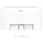 Монитор MSI 27" Pro MP273AW белый IPS LED 16:9 HDMI M/M матовая 1000:1 300cd 178гр/178гр 19 107990 - фото 51669807 Монитор MSI 27" Pro MP273AW белый IPS LED 16:9 HDMI M/M матовая 1000:1 300cd 178гр/178гр 19 107990 - фото 51669807