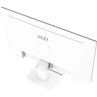 Монитор MSI 27" Pro MP273AW белый IPS LED 16:9 HDMI M/M матовая 1000:1 300cd 178гр/178гр 19 107990 - фото 51669809 Монитор MSI 27" Pro MP273AW белый IPS LED 16:9 HDMI M/M матовая 1000:1 300cd 178гр/178гр 19 107990 - фото 51669809