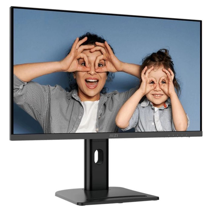 Монитор MSI 27" Pro MP273QP E2 черный IPS LED 1ms 16:9 HDMI M/M матовая HAS Piv 400cd 178гр   107990 - фото 51669815