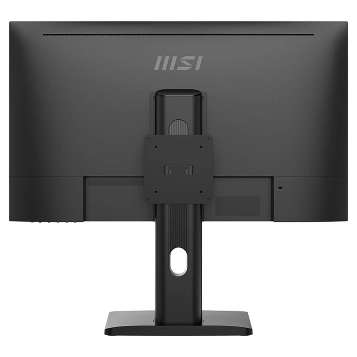 Монитор MSI 27" Pro MP273QP E2 черный IPS LED 1ms 16:9 HDMI M/M матовая HAS Piv 400cd 178гр   107990 - фото 51669817