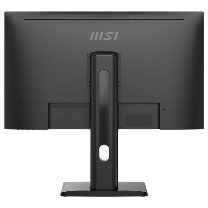 Монитор MSI 27" Pro MP273QP E2 черный IPS LED 1ms 16:9 HDMI M/M матовая HAS Piv 400cd 178гр   107990 - фото 51669818