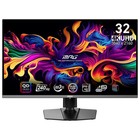 Монитор MSI 31.5" MPG 321URX черный QD OLED LED 16:9 HDMI матовая HAS 250cd 178гр/178гр 384   107990 - фото 51669822