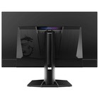 Монитор MSI 31.5" MPG 321URX черный QD OLED LED 16:9 HDMI матовая HAS 250cd 178гр/178гр 384   107990 - фото 51669825