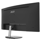 Монитор MSI 34" Pro MP341CQ черный VA LED 1ms 21:9 HDMI M/M матовая 300cd 178гр/178гр 3440x 107990 - фото 51669830 Монитор MSI 34" Pro MP341CQ черный VA LED 1ms 21:9 HDMI M/M матовая 300cd 178гр/178гр 3440x 107990 - фото 51669830