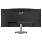 Монитор MSI 34" Pro MP341CQ черный VA LED 1ms 21:9 HDMI M/M матовая 300cd 178гр/178гр 3440x 107990 - фото 51669831 Монитор MSI 34" Pro MP341CQ черный VA LED 1ms 21:9 HDMI M/M матовая 300cd 178гр/178гр 3440x 107990 - фото 51669831