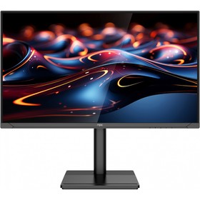 Монитор NPC 27" MD2707-K черный IPS LED 1ms 16:9 HDMI M/M матовая HAS Piv 250cd 178гр/178гр   107990