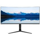 Монитор NPC 34" MP3414 черный VA LED 21:9 HDMI M/M матовая HAS Piv 250cd 178гр/178гр 3440x1   107990 - фото 51669864