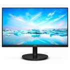 Монитор Philips 23.8" 241V8LAB/01 черный VA LED 1ms 16:9 HDMI M/M матовая 250cd 178гр/178гр   107990 - фото 51671195