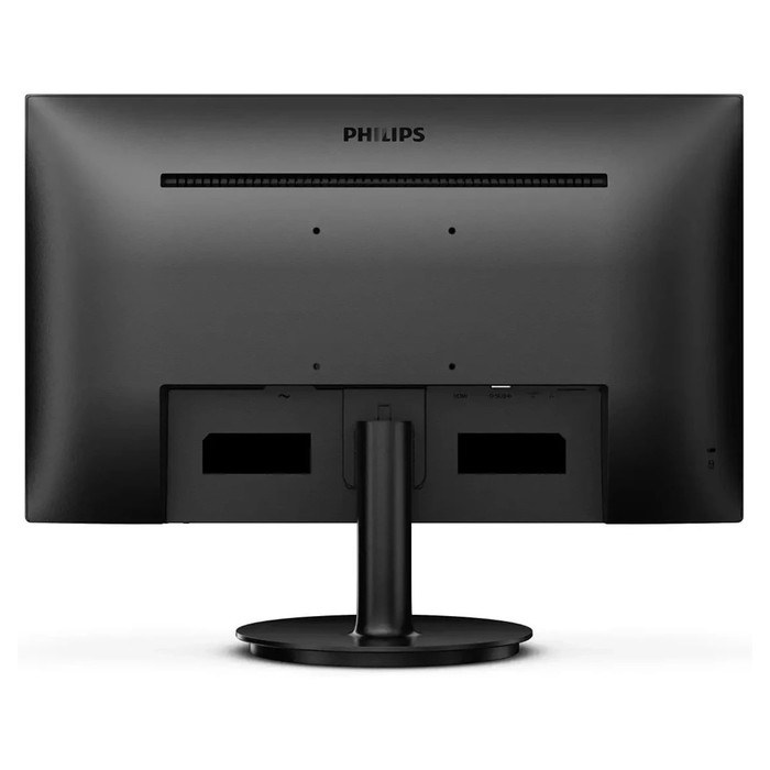 Монитор Philips 23.8" 241V8LAB/01 черный VA LED 1ms 16:9 HDMI M/M матовая 250cd 178гр/178гр   107990 - фото 51671196