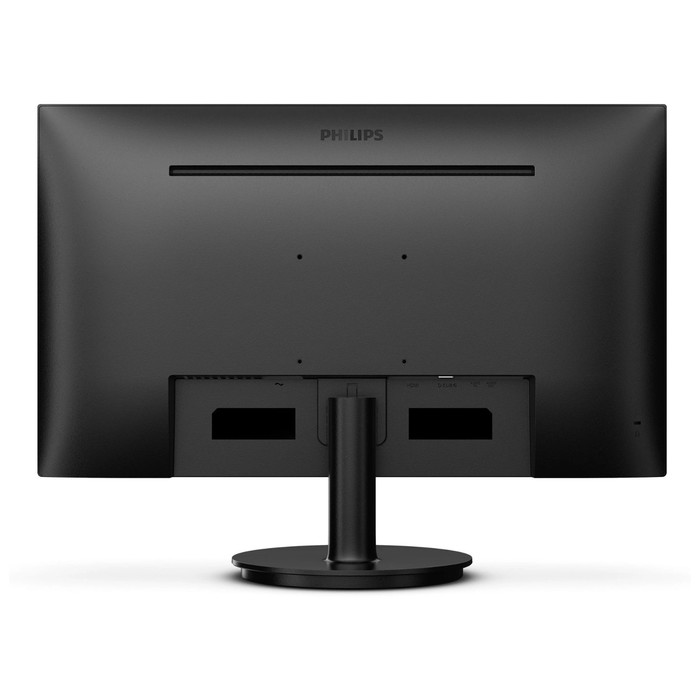 Монитор Philips 27" V Line 271V8LAB черный VA LED 1ms 16:9 HDMI M/M матовая 250cd 178гр/178   107990 - фото 51669878