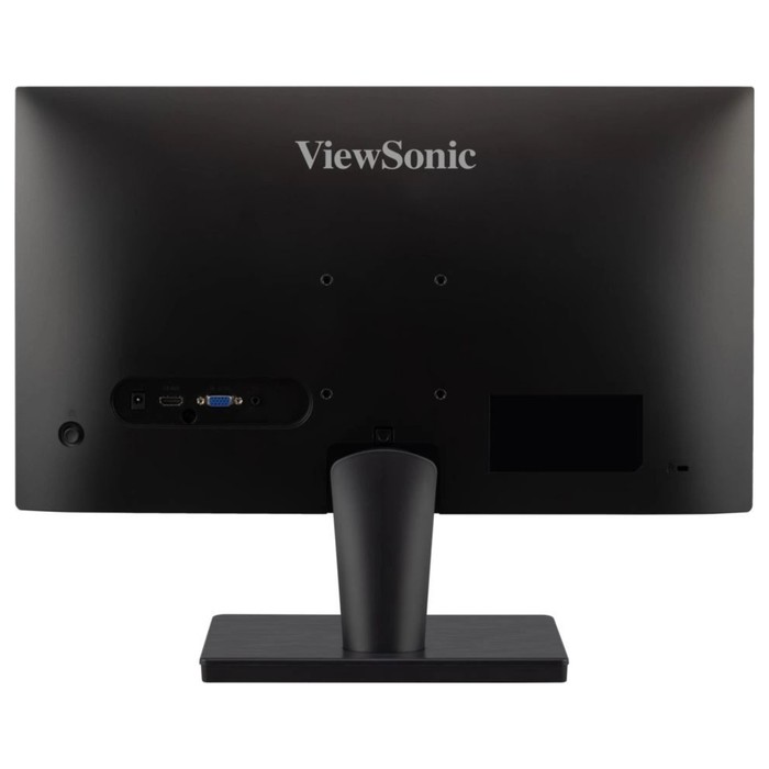 Монитор ViewSonic 21.5" VA2215-H черный VA LED 16:9 HDMI матовая 250cd 178гр/178гр 1920x108   107990 - фото 51669895