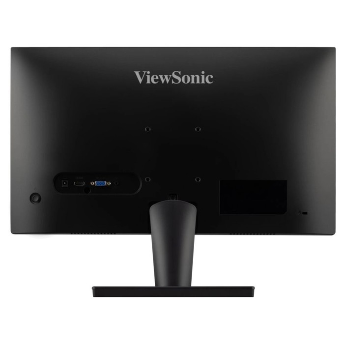 Монитор ViewSonic 21.5" VA2215-H черный VA LED 16:9 HDMI матовая 250cd 178гр/178гр 1920x108   107990 - фото 51669896