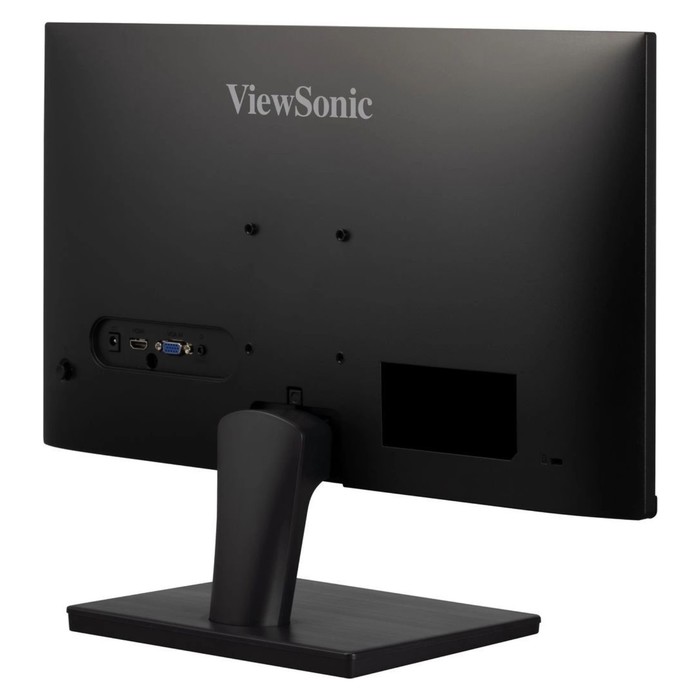 Монитор ViewSonic 21.5" VA2215-H черный VA LED 16:9 HDMI матовая 250cd 178гр/178гр 1920x108   107990 - фото 51669897