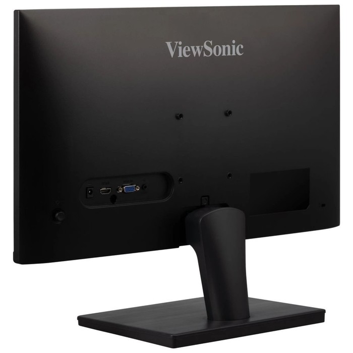 Монитор ViewSonic 21.5" VA2215-H черный VA LED 16:9 HDMI матовая 250cd 178гр/178гр 1920x108   107990 - фото 51669898