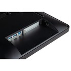 Монитор ViewSonic 23.6" TD2430 черный VA LED 16:9 HDMI M/M матовая 200cd 178гр/178гр 1920x1 107990 - фото 51669909 Монитор ViewSonic 23.6" TD2430 черный VA LED 16:9 HDMI M/M матовая 200cd 178гр/178гр 1920x1 107990 - фото 51669909