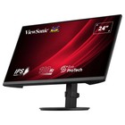 Монитор ViewSonic 23.8" VA2408-HDJ черный IPS LED 16:9 HDMI матовая HAS Piv 250cd 178гр/178 107990 - фото 51669913 Монитор ViewSonic 23.8" VA2408-HDJ черный IPS LED 16:9 HDMI матовая HAS Piv 250cd 178гр/178 107990 - фото 51669913