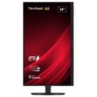 Монитор ViewSonic 23.8" VA2408-HDJ черный IPS LED 16:9 HDMI матовая HAS Piv 250cd 178гр/178 107990 - фото 51669914 Монитор ViewSonic 23.8" VA2408-HDJ черный IPS LED 16:9 HDMI матовая HAS Piv 250cd 178гр/178 107990 - фото 51669914