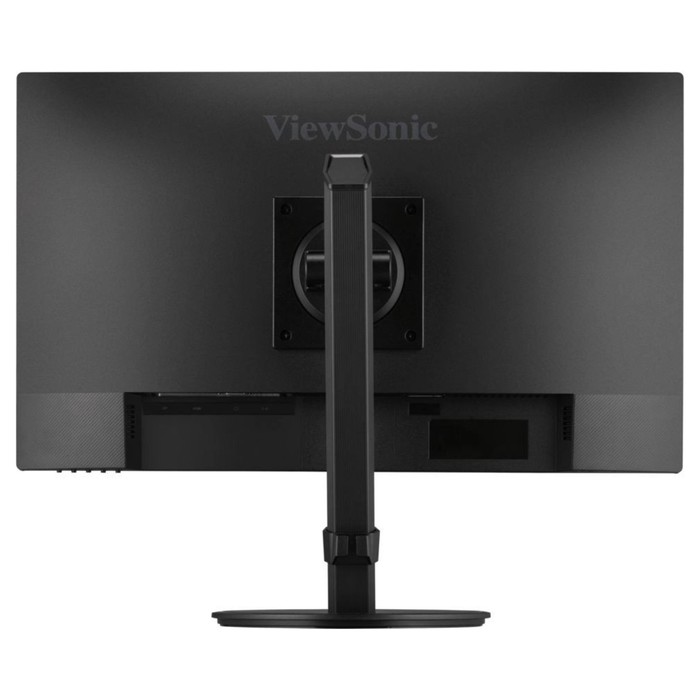 Монитор ViewSonic 23.8" VA2408-HDJ черный IPS LED 16:9 HDMI матовая HAS Piv 250cd 178гр/178   107990 - фото 51669915