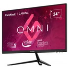 Монитор ViewSonic 24" VX2428 черный IPS LED 16:9 HDMI M/M матовая 250cd 178гр/178гр 1920x10 107990 - фото 51669924 Монитор ViewSonic 24" VX2428 черный IPS LED 16:9 HDMI M/M матовая 250cd 178гр/178гр 1920x10 107990 - фото 51669924