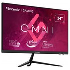 Монитор ViewSonic 24" VX2428 черный IPS LED 16:9 HDMI M/M матовая 250cd 178гр/178гр 1920x10 107990 - фото 51669925 Монитор ViewSonic 24" VX2428 черный IPS LED 16:9 HDMI M/M матовая 250cd 178гр/178гр 1920x10 107990 - фото 51669925