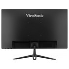 Монитор ViewSonic 24" VX2428 черный IPS LED 16:9 HDMI M/M матовая 250cd 178гр/178гр 1920x10 107990 - фото 51669926 Монитор ViewSonic 24" VX2428 черный IPS LED 16:9 HDMI M/M матовая 250cd 178гр/178гр 1920x10 107990 - фото 51669926