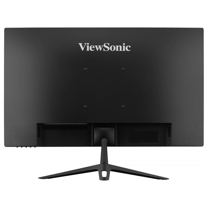 Монитор ViewSonic 24" VX2428 черный IPS LED 16:9 HDMI M/M матовая 250cd 178гр/178гр 1920x10   107990 - фото 51669926