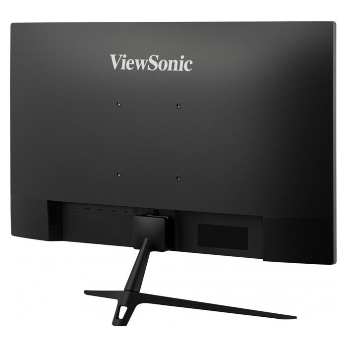 Монитор ViewSonic 24" VX2428 черный IPS LED 16:9 HDMI M/M матовая 250cd 178гр/178гр 1920x10   107990 - фото 51669927