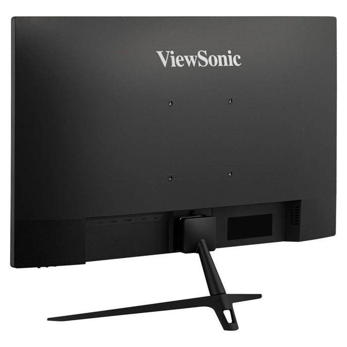 Монитор ViewSonic 24" VX2428 черный IPS LED 16:9 HDMI M/M матовая 250cd 178гр/178гр 1920x10   107990 - фото 51669928