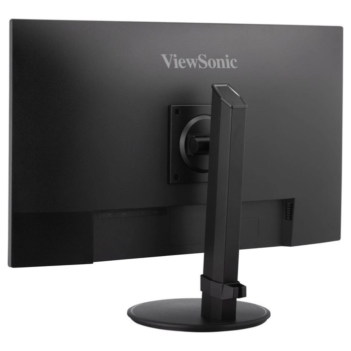 Монитор ViewSonic 27" VA2708-HDJ черный IPS LED 16:9 HDMI матовая HAS Piv 250cd 178гр/178гр   107990 - фото 51669937