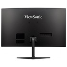 Монитор ViewSonic 27" VX2718-2KPC-MHD черный VA LED 16:9 HDMI M/M матовая 250cd 178гр/178гр 107990 - фото 51669943 Монитор ViewSonic 27" VX2718-2KPC-MHD черный VA LED 16:9 HDMI M/M матовая 250cd 178гр/178гр 107990 - фото 51669943